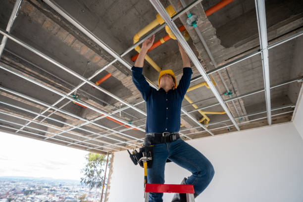 Best Sprinkler Systems  in Hermantown, MN
