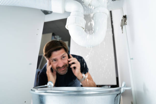 Best Toilet Repair Services  in Hermantown, MN