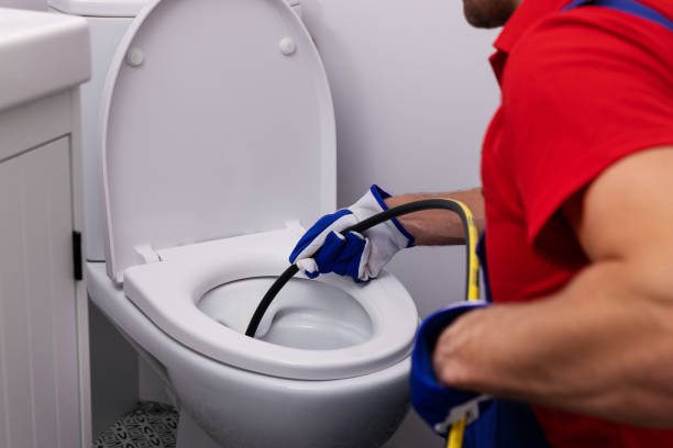 Best Residential Plumbing Services  in Hermantown, MN
