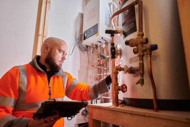 Trusted Hermantown, MN Plumbing Experts