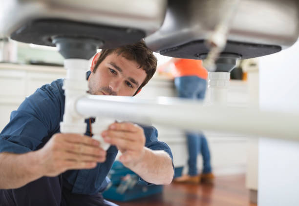 Best Water Leak Repair  in Hermantown, MN