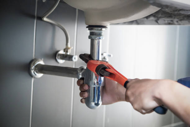 Best Drain Cleaning Services  in Hermantown, MN
