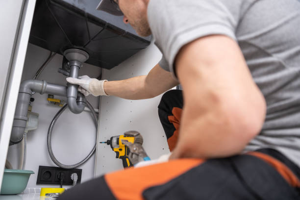 Best Hot Water Heater Installation  in Hermantown, MN