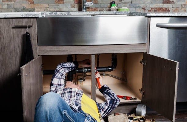 Best 24-Hour Plumber Near Me  in Hermantown, MN